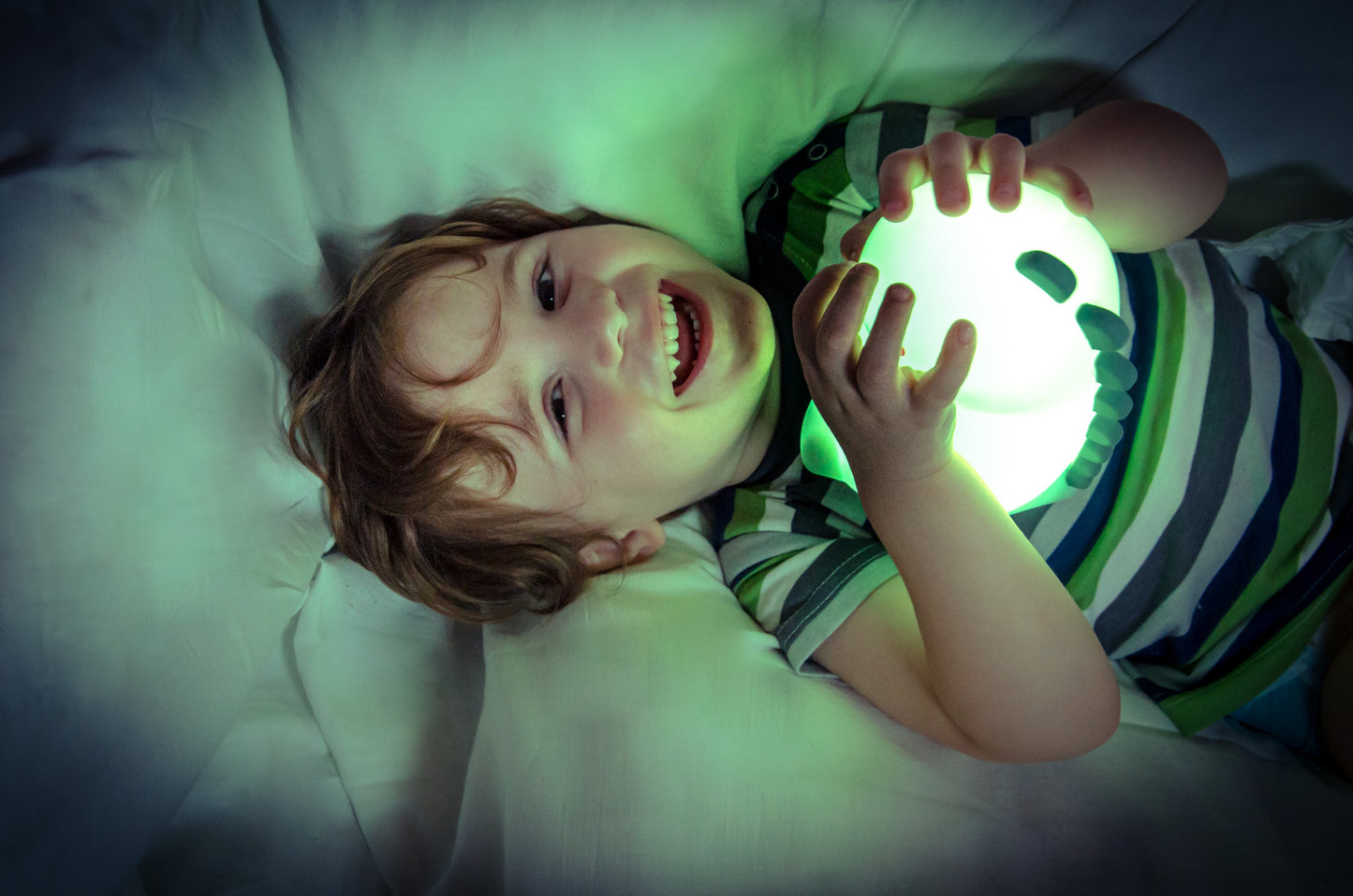 Seurico™ Rexy the Dinosaur Night Light Project