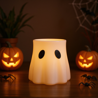 👻 Halloween Sale 49% OFF 👻 Spooktacularly Sweet Ghosty Planters: Hauntingly Adorable Halloween Decor & Gifts!