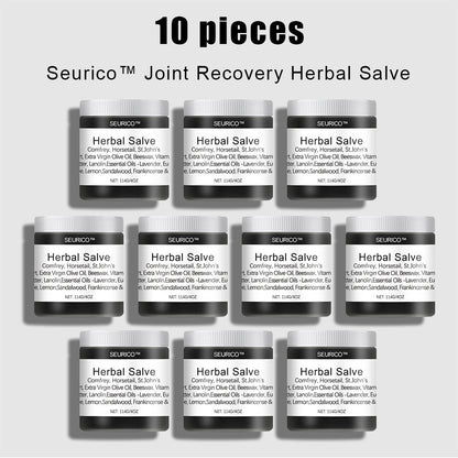 Seurico™ Herbal Salve