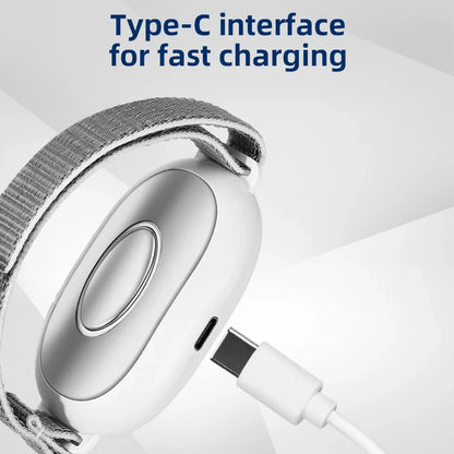 Seurico™ Sleep Companion