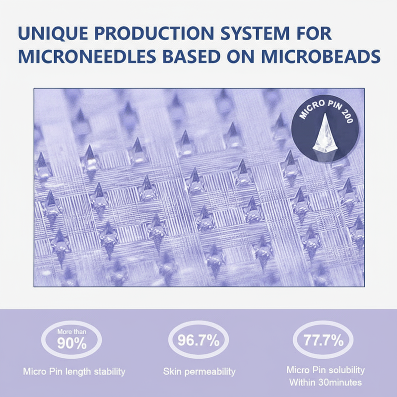 🔥【𝑶𝒇𝒇𝒊𝒄𝒊𝒂𝒍 𝑺𝒕𝒐𝒓𝒆】LBMLBM™ NIDDK-Tirzepatide Slimming & health NANO MICRONEEDLE PATCH🇺🇸👨‍⚕️（Zero Pain, 24/7 Action | Lower A1C Levels | Lose Inches Safely）