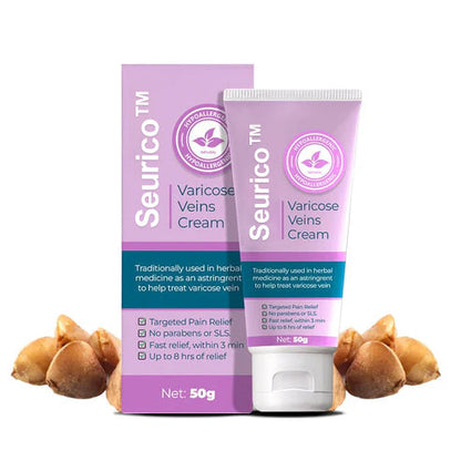 Seurico™ Varicose Veins Cream