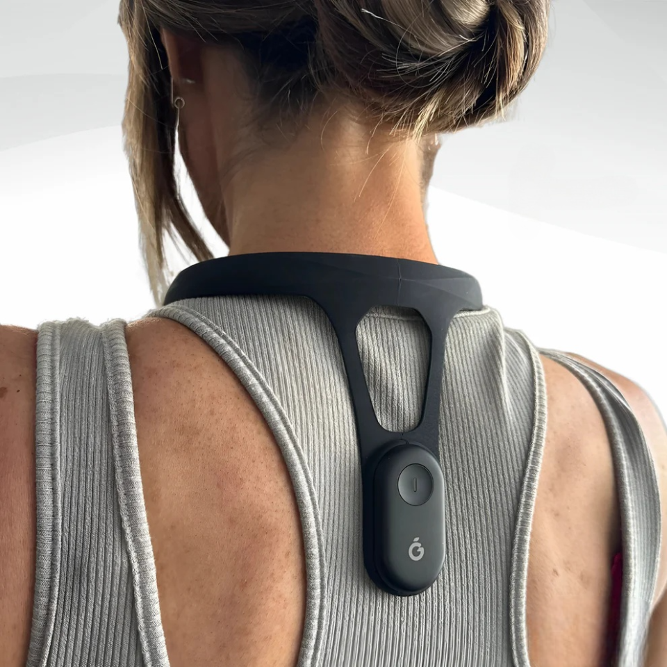 CoreCorrect™ Smart Posture Corrector - Instant Correction & Lasting Comfort