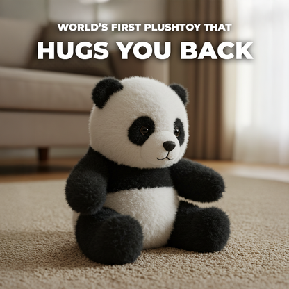 🐼The Pandy™ - HugMotion™ 2.0 Engine