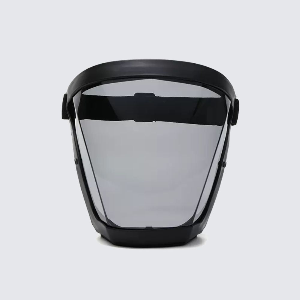 ShieldXtreme - Anti-Dust & Fog-Resistant Face Shield