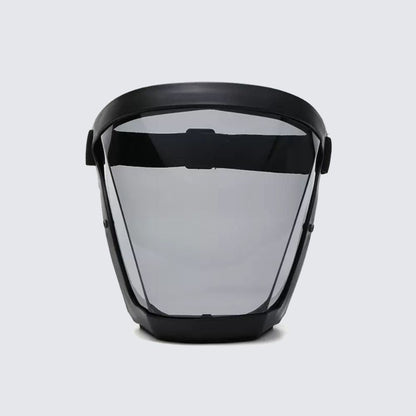 ShieldXtreme - Anti-Dust & Fog-Resistant Face Shield