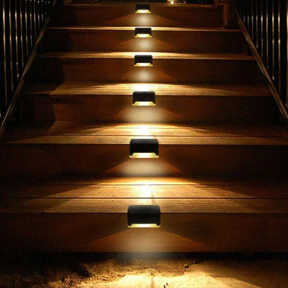 Kaliiqo™ – Deck Light Pack Automatically ON/OFF💡 BUY 16 Pcs GET 50% OFF