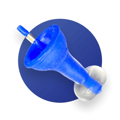 💥2025 NEW DESIGN👂The World's First Fluid Inflatable Earplug