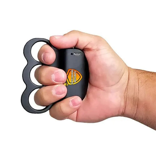 🐰 2025 Limited 70% OFF ️🔥 INSTASTRIKE Extreme 28,000,000 Suptruck Knuckle Stun Ring