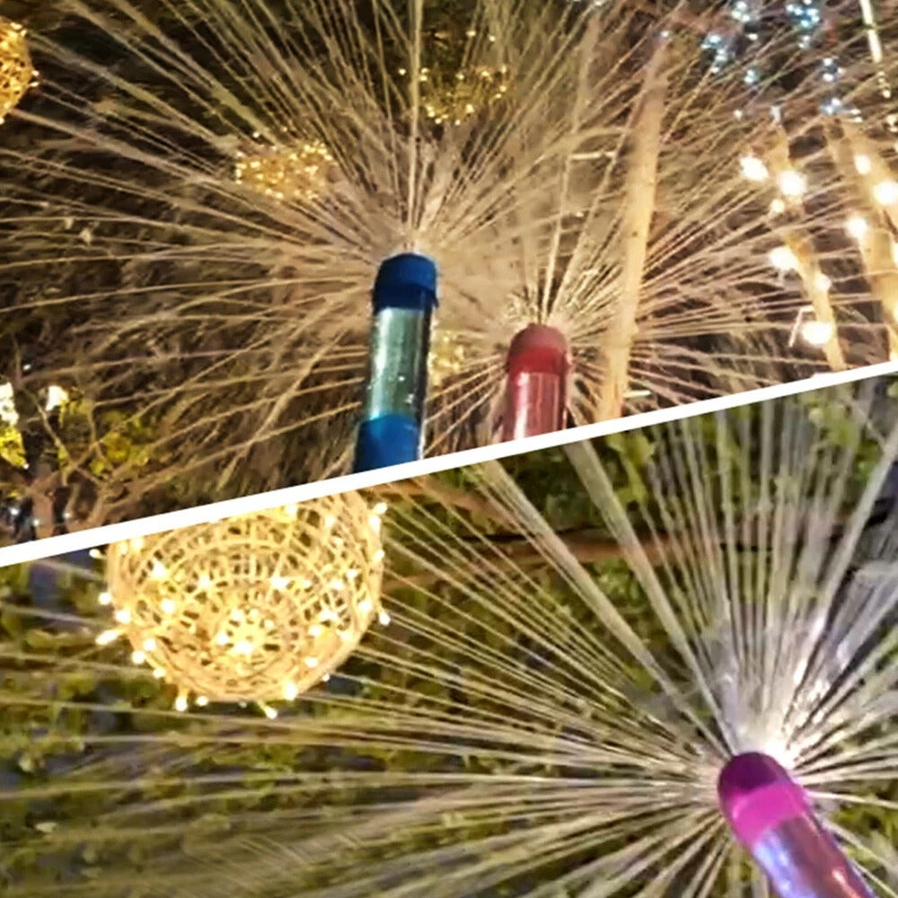 🔫AquaBurst™ Firework WaterGun for Explosive Summer Fun