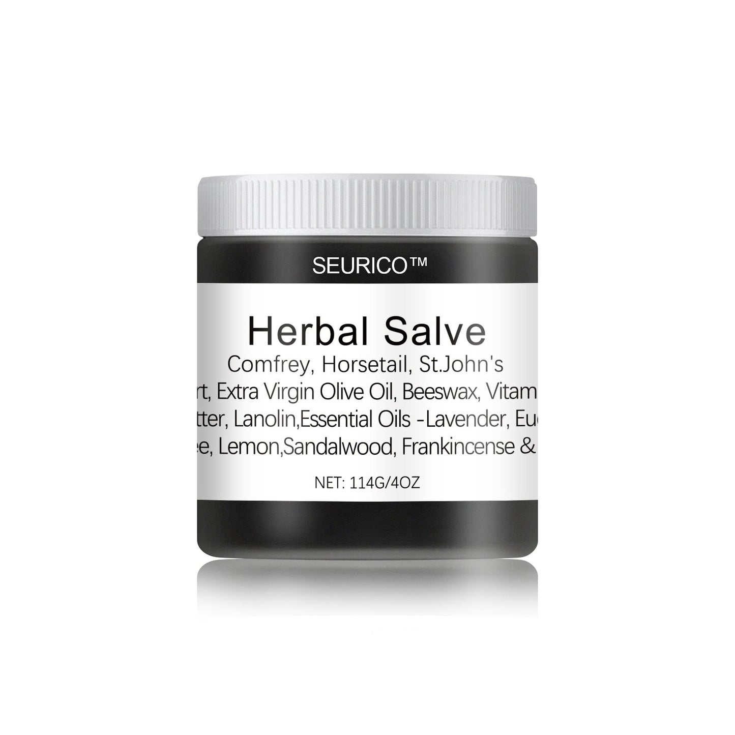 Seurico™ Herbal Salve
