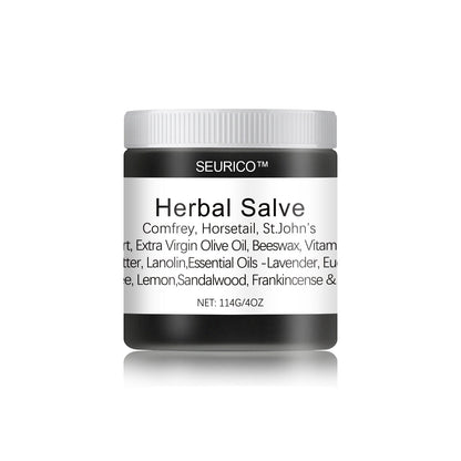 Seurico™ Herbal Salve