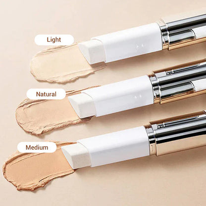 💖GlowBelle Beauty™Blanc Cover Stick: Your Makeup Revolution