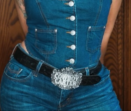 buckle