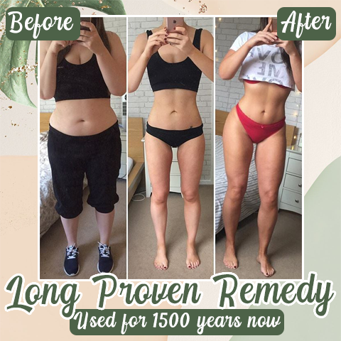 SHOCKING! Slim While You Sleep?-Fat-Burning Slimming Patch