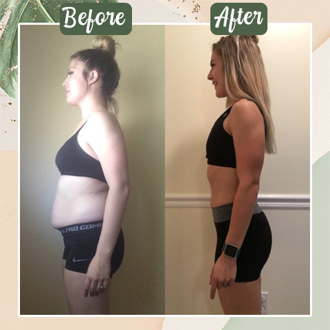 SHOCKING! Slim While You Sleep?-Fat-Burning Slimming Patch